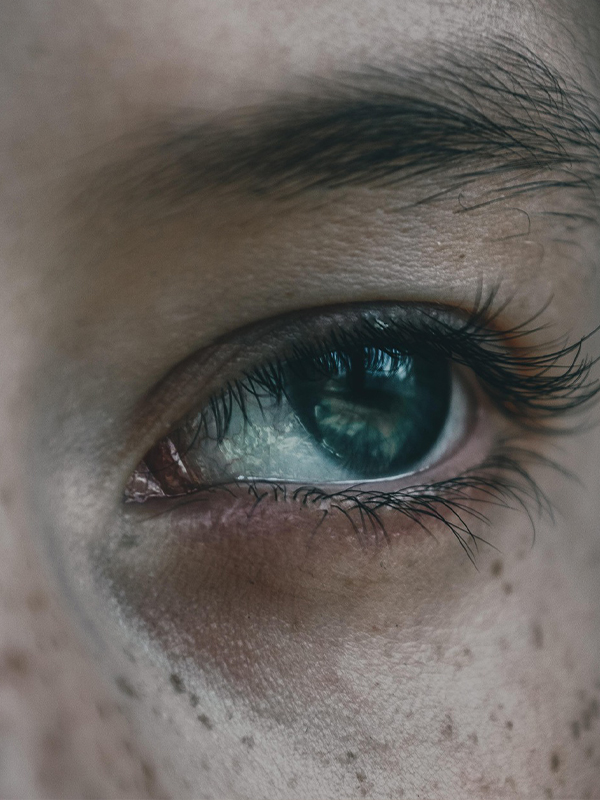 EMDR (Eye Movement Desensitization and Reprocessing)
