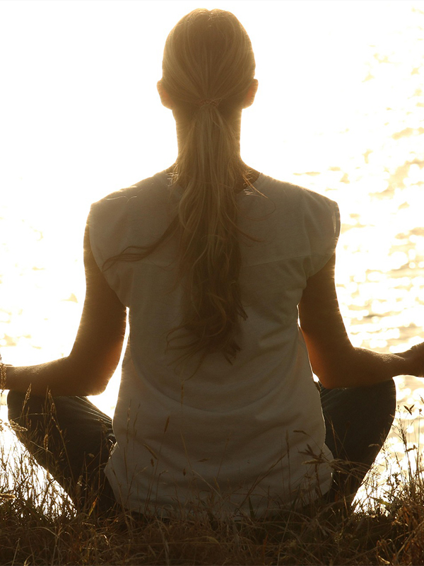 Mindfulness Yoga
